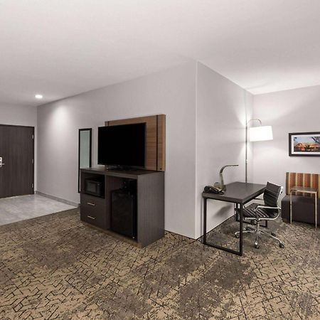 La Quinta By Wyndham Mcalester Eksteriør billede