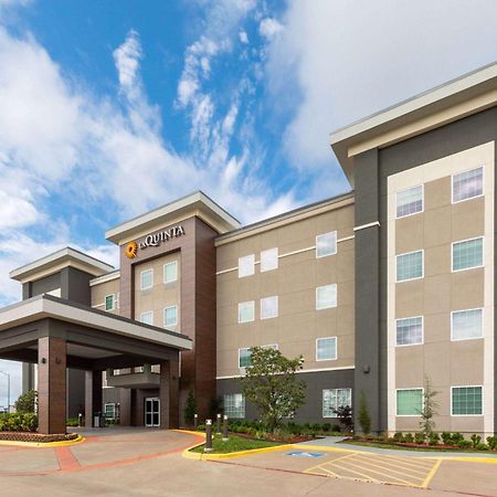 La Quinta By Wyndham Mcalester Eksteriør billede