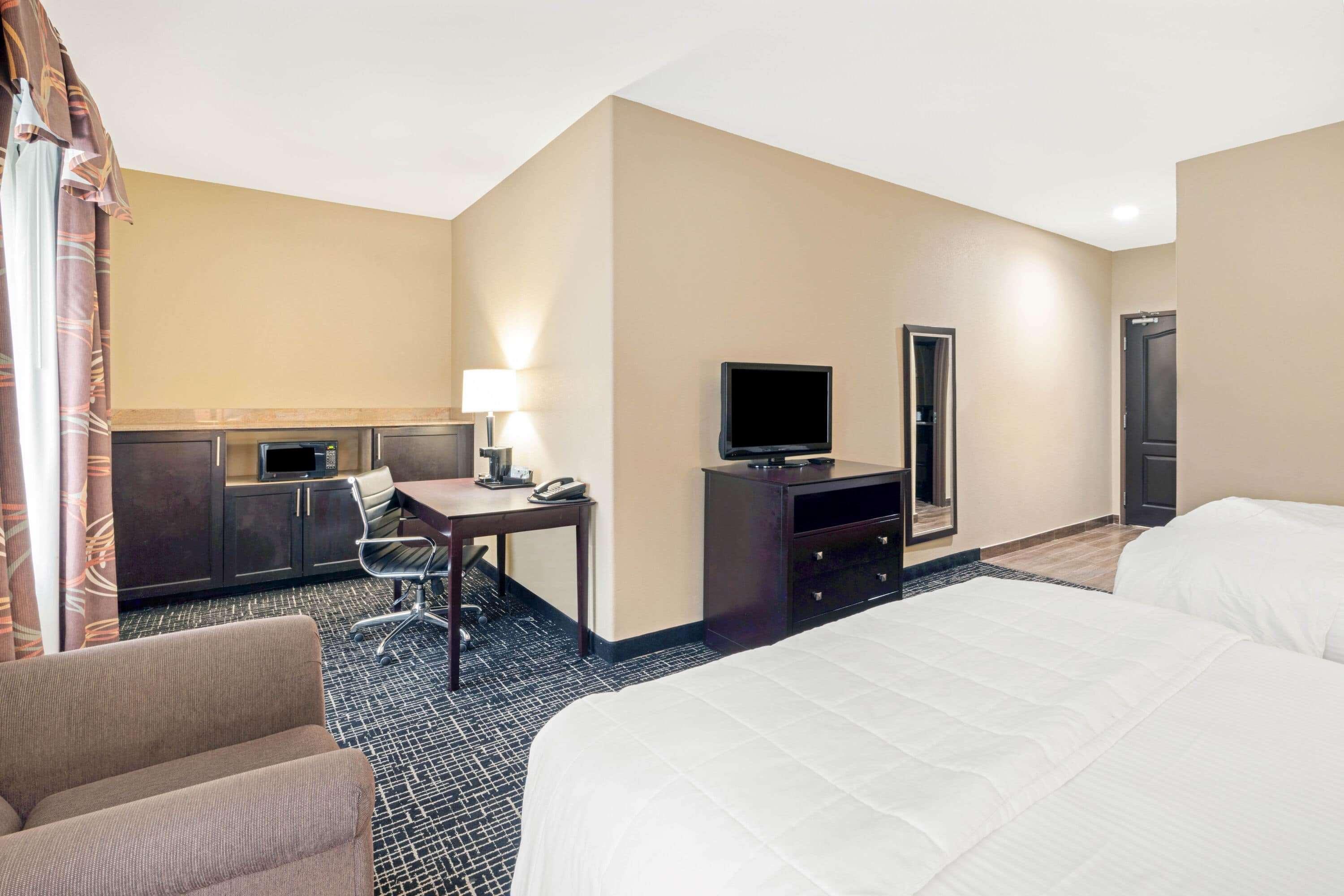 La Quinta By Wyndham Mcalester Eksteriør billede