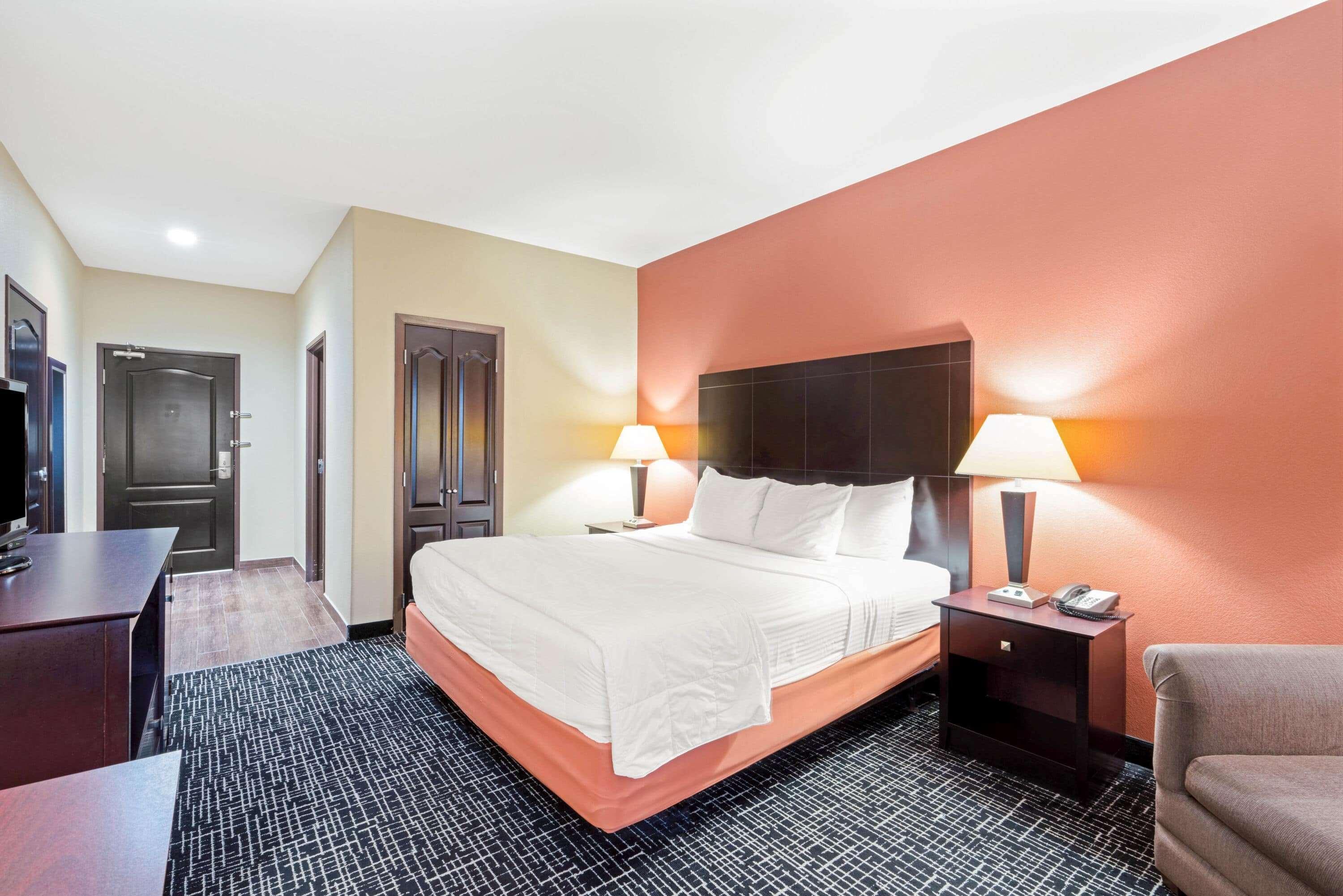 La Quinta By Wyndham Mcalester Eksteriør billede