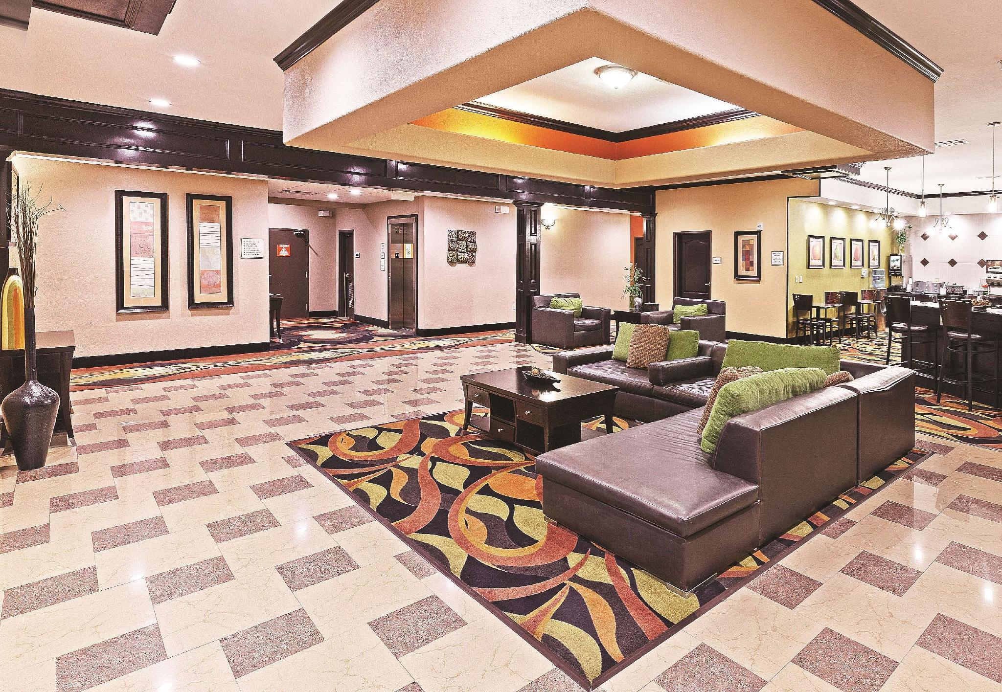 La Quinta By Wyndham Mcalester Eksteriør billede
