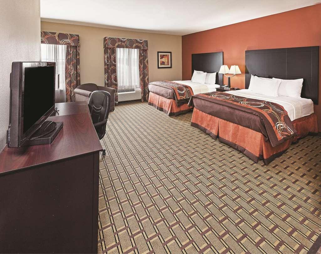 La Quinta By Wyndham Mcalester Værelse billede