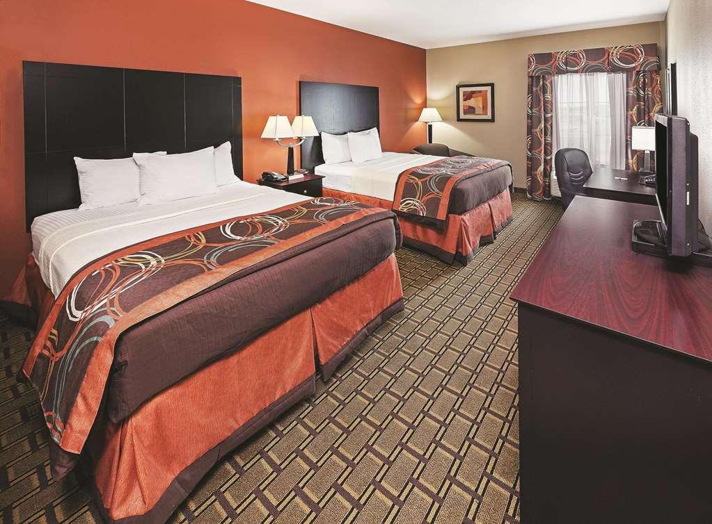 La Quinta By Wyndham Mcalester Værelse billede