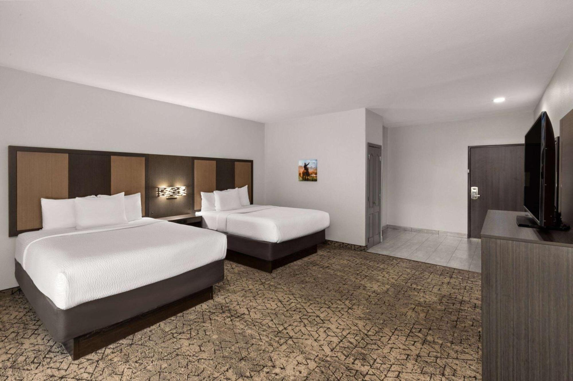 La Quinta By Wyndham Mcalester Eksteriør billede