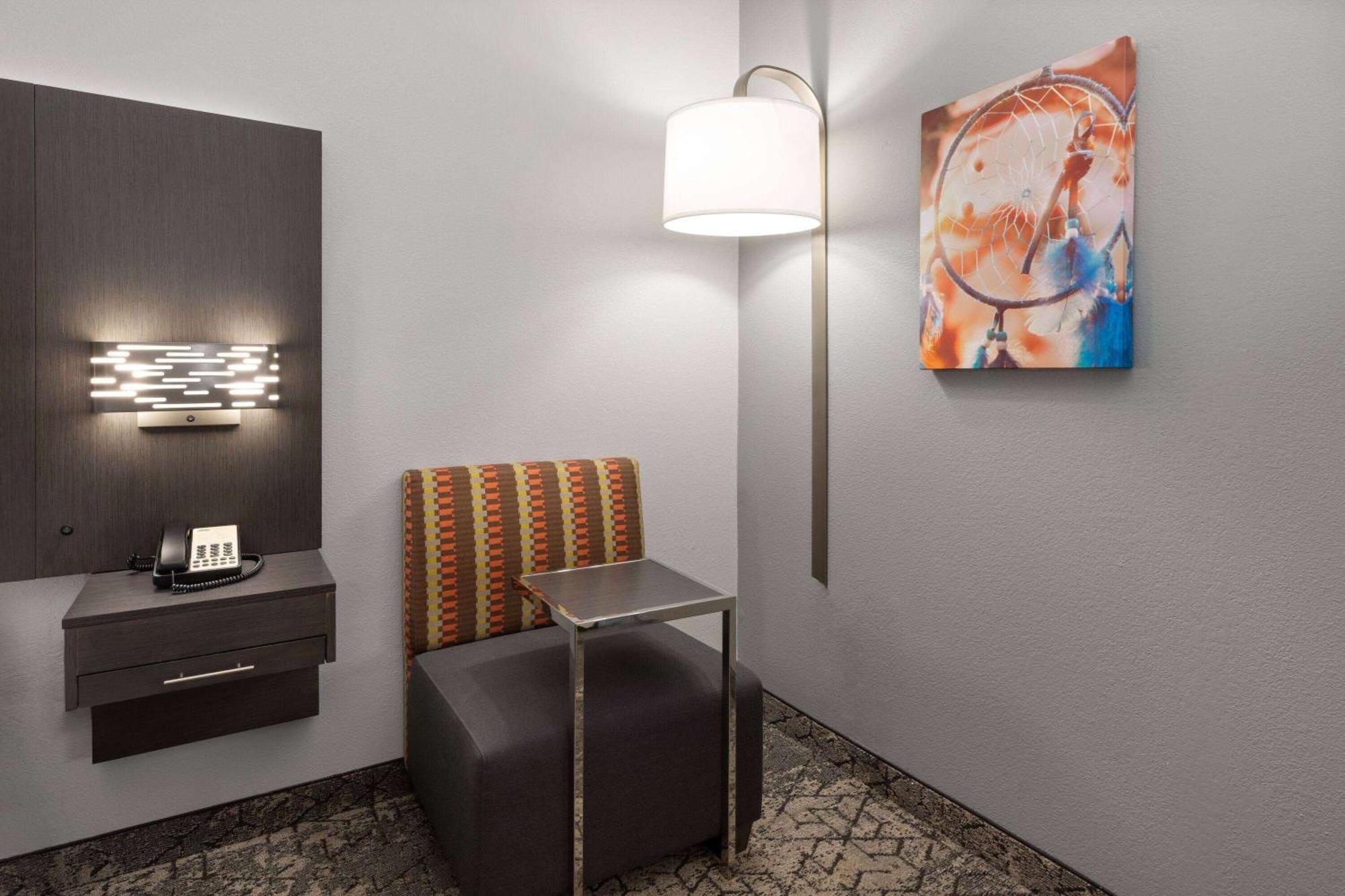 La Quinta By Wyndham Mcalester Eksteriør billede