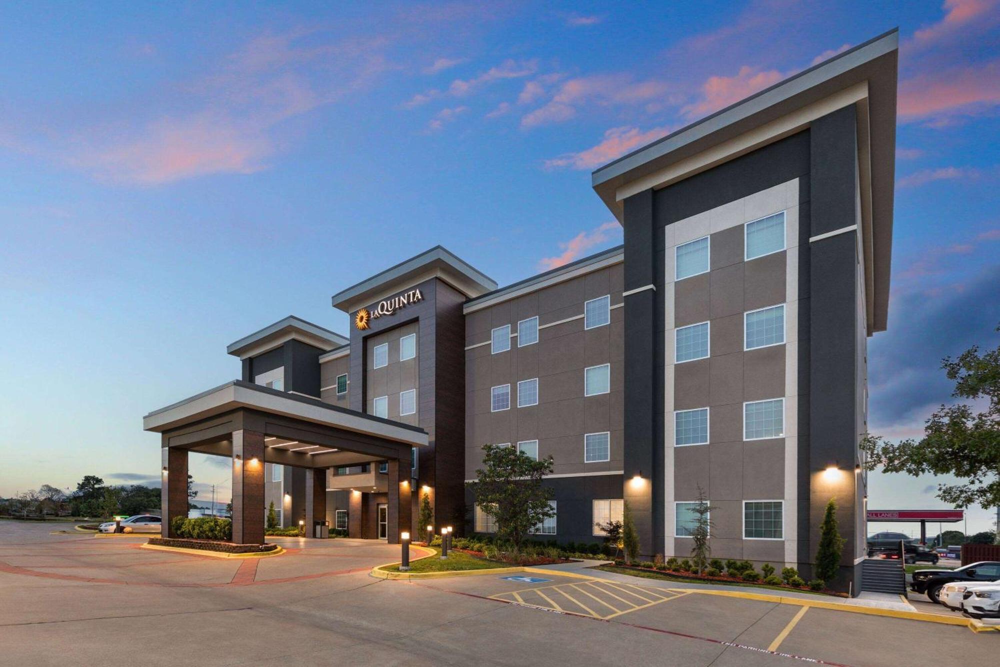 La Quinta By Wyndham Mcalester Eksteriør billede