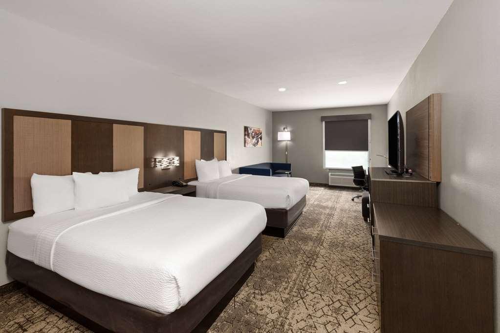 La Quinta By Wyndham Mcalester Værelse billede