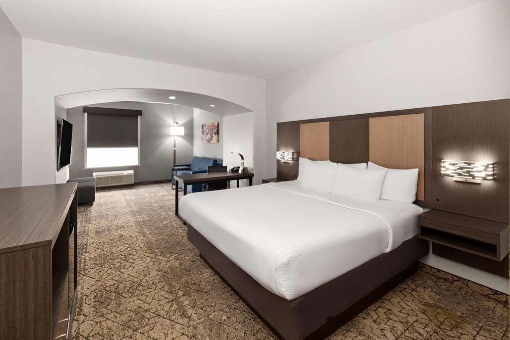 La Quinta By Wyndham Mcalester Værelse billede
